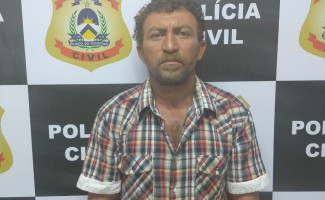 Polícia Civil prende em Paraíso do Tocantins foragido da justiça de Palmas