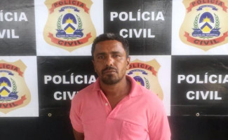 Polícia Civil prende homem acusado de abuso de adolescente no Norte do Estado