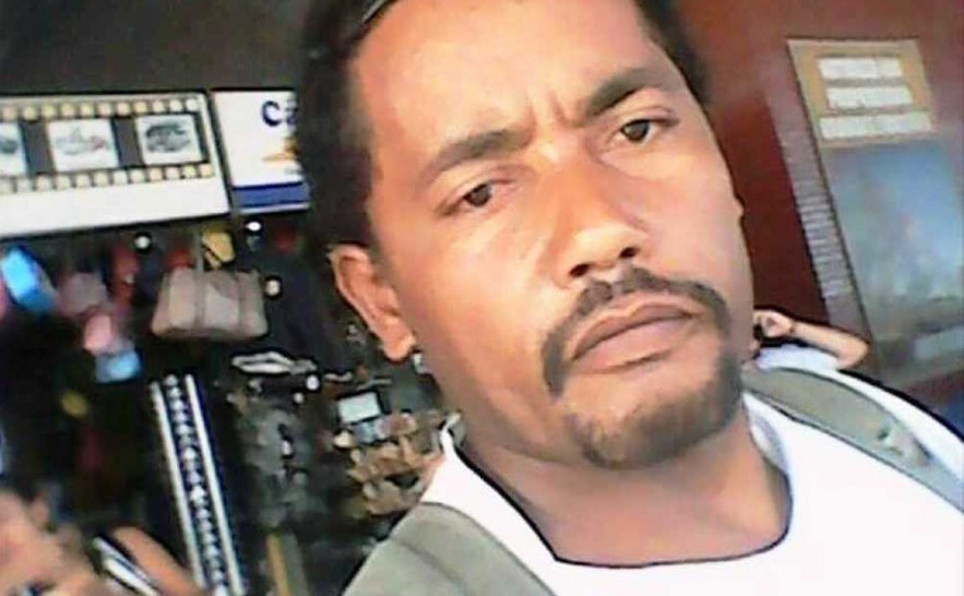 José Carlos é foragido e procurado pela Polícia Civil no Tocantins