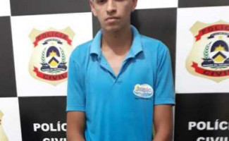 Suspeito de aplicar vários golpes é preso pela Polícia Civil em Guaraí