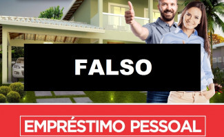 Polícia Civil alerta a população quanto aos perigos do golpe do falso empréstimo consignado 