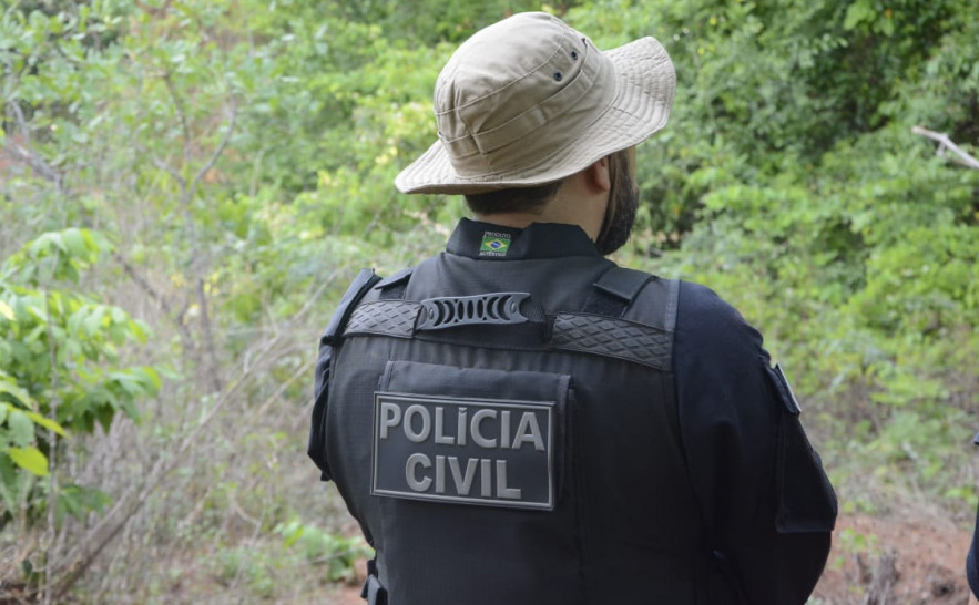 Inquérito enumerou dez crimes cometidos.jpeg