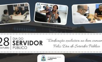 Dia Nacional do Servidor Público