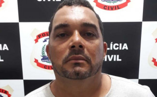 Polícia Civil prende homem na Capital suspeito de praticar roubos de smartphones