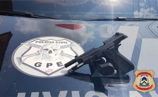 Forças de segurança desarticulam associação criminosa que agia no Tocantins e em mais três estados