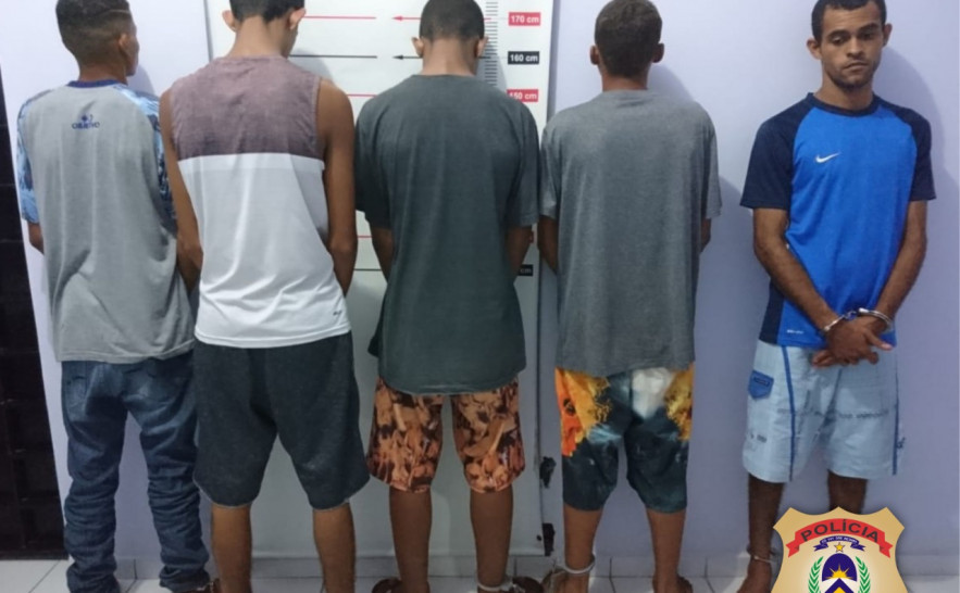 Suspeitos de homicídio em Arraias são presos pela Polícia Civil.jpeg