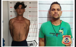 Ações da Polícia Civil resultam na prisão de suspeitos de incêndio criminoso e homicídio no interior do Estado 