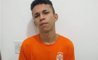 Polícia Civil conclui investigação e indicia suspeito por homicídio qualificado em Luzimangues 
