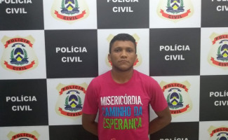 Polícia Civil prende mais dois envolvidos na explosão de caixa eletrônico da cidade de Abreulândia