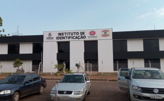 SSP informa sobre alteração provisória no horário de funcionamento do Instituto de Identificação 
