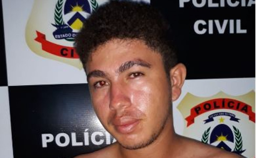 homem suspeito por tráfico de drogas é preso pela Polícia Civil em Dois Irmãos 