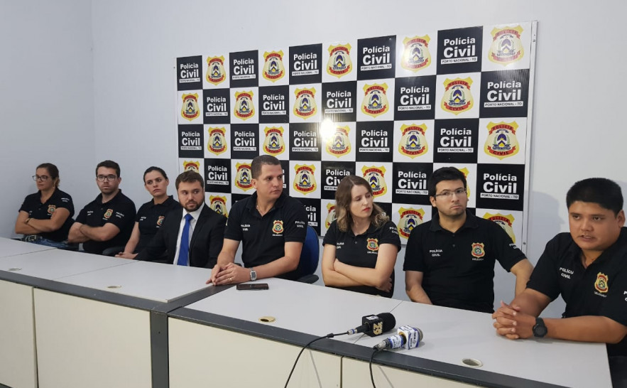 Operação é seguimento de outra ação policial realizada no último dia 17.jpeg