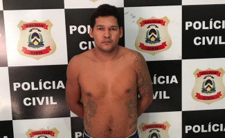 Polícia Civil cumpre mandados de prisão em Porto Nacional