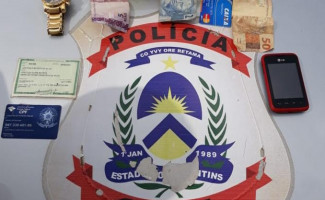 Polícia Civil prende dois homens por tráfico de drogas no Sul do Estado