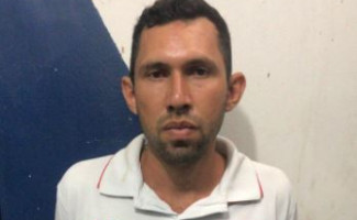 Polícia Civil prende foragido da Justiça no extremo norte do Estado 