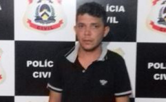 Polícia Civil prende suspeitos pela prática de crimes diversos no interior do Estado