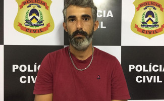 Polícia Civil captura o 17º investigado na operação Nexus