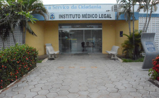 Corpo não identificado ou reclamado por parentes e amigos permanece no IML em Palmas 
