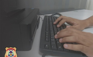 Polícia Civil deflagra Operação Chave Mestra e desvenda acesso ilegal a processos em sigilo no e-Proc