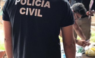Polícia Civil incinera mais entorpecentes apreendidos no Tocantins