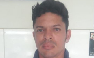 Polícia Civil prende suspeito de matar a esposa em Palmas 