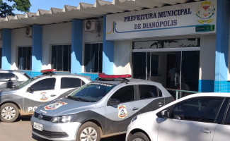 Polícia Civil realiza Operação Fragmentos no Sudeste do Estado