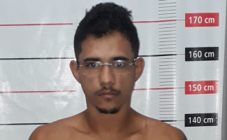 Polícia Civil prende integrante de facção criminosa em São Miguel do Tocantins