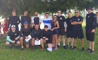 Policiais Civis concluem curso de condução de embarcações públicas em Palmas 