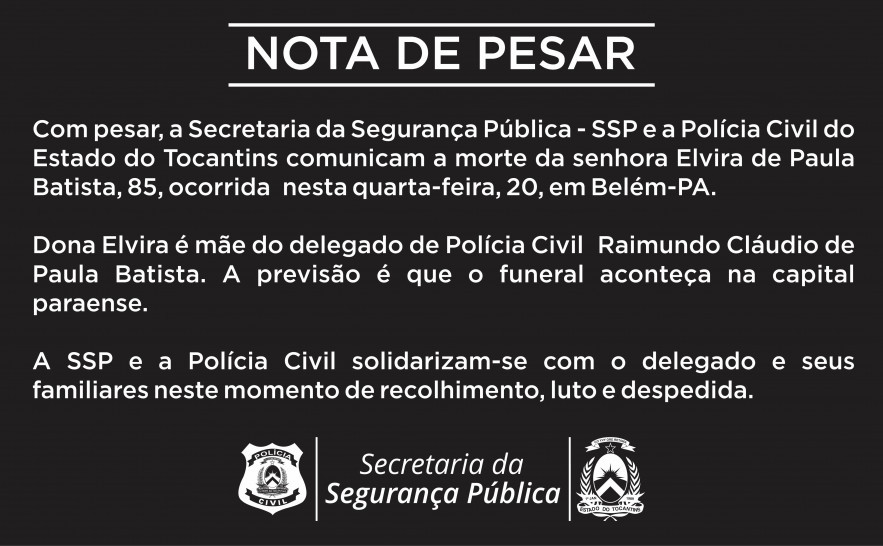 Nota de Pesar pelo falecimento de Elvira de Paula Batista.jpg