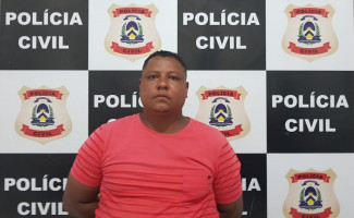 Polícia Civil prende suspeito de homicídio de professor na região Sul da Capital