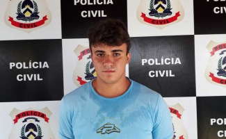 Policia Civil prende suspeito de matar a própria avó no interior do Estado