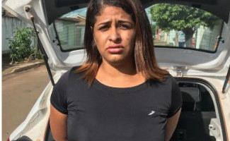 Suspeita de cometer homicídio no Tocantins é presa pela Polícia Civil em Goiás