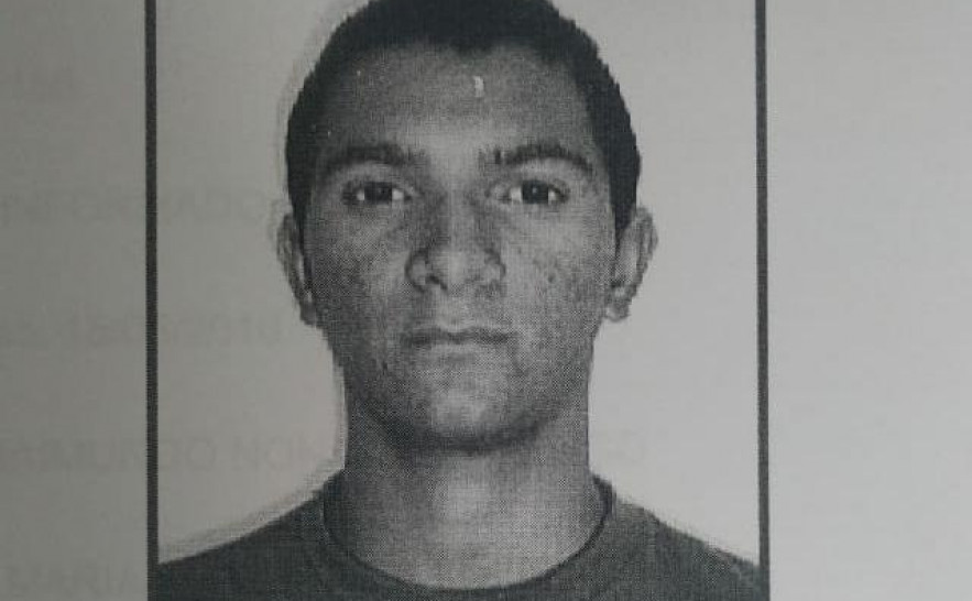 Suspeito foi preso em Pedro Afonso.jpeg