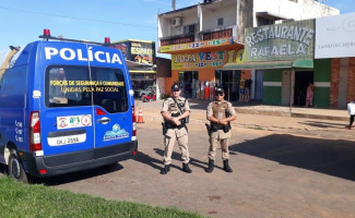Eleições para o Conselho Comunitário de Segurança da região Norte de Palmas acontecem neste domingo 