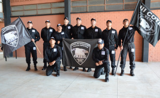Escola Superior de Polícia lança terceira edição de Curso de Operações Táticas Especiais