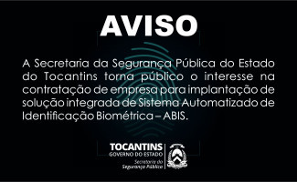 Interessados deverão fazer agendamento até a data de 22/03/2019, nos horários das 8:00 às 12:00 e 14:00 às 18:00.