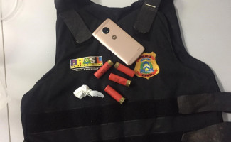 Polícia Civil recupera objetos furtados da Delegacia de Divinópolis
