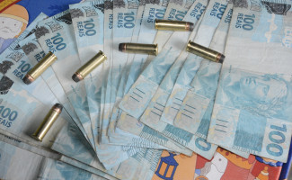 Polícia Civil deflagra operação “Ali Babá” e indicia 40 suspeitos de roubos em Araguaína 