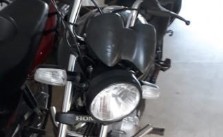 Polícia Civil prende homem em Miracema por receptação de moto roubada em Palmas