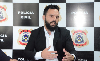 Polícia Civil desvenda morte de pais e filho em zona rural de Paraíso