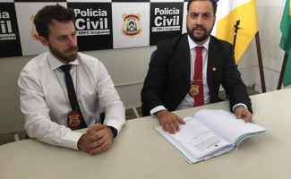 Polícia Civil divulga balanço final da Operação Ali Bábá em Araguaína 