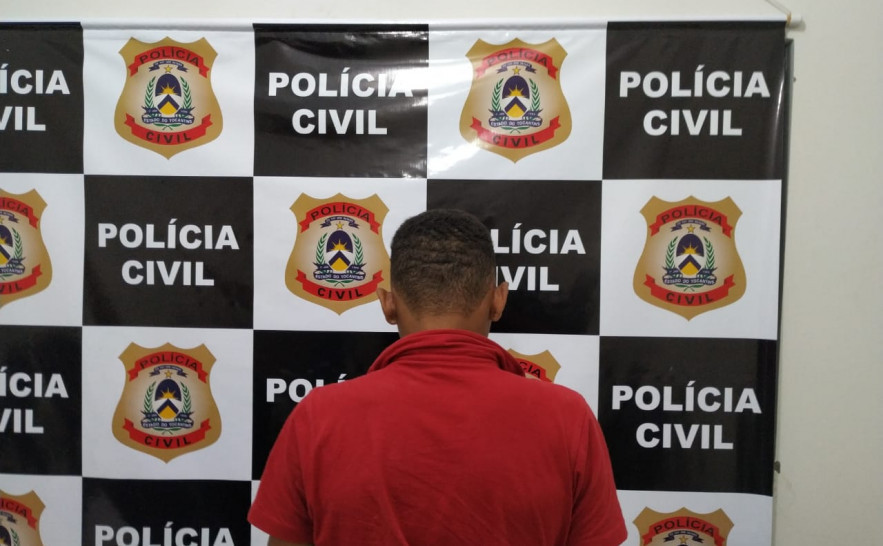 Polícia civil apreende adolescente suspeito de matar homem em Lagoa da Confusão.jpg
