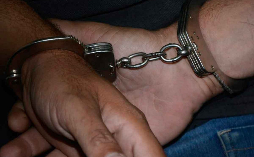 Crime teria ocorrido em 2018 na Capital. Homem foi preso no Pará..jpeg