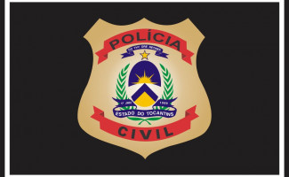 Polícia Civil prende no Tocantins foragido da justiça suspeito de estupro de vulnerável no Pará 
