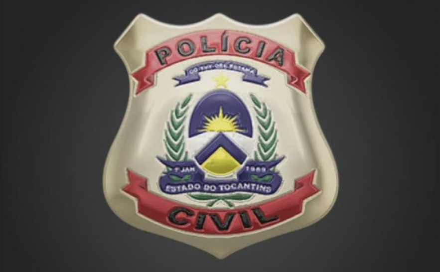 Ação conjunta das delegacias de Porto Nacional e Miracema resultou na prisão de quarto suspeito.PNG