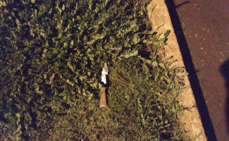 Delegado impede tentativa de homicídio e prende em Lagoa da  Confusão autor e vítima com passagem pela polícia