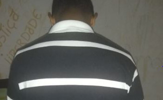 Polícia Civil prende assaltante que comercializava drogas em Paraíso do Tocantins