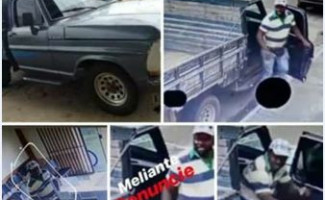Polícia Civil recupera em Araguaína camionete furtada em Colmeia 