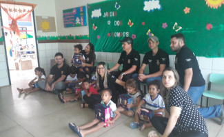 Polícia Civil intercepta comercialização ilegal de ovos de Páscoa e Cacau Show doa carregamento para crianças carentes de Alvorada