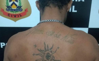 Ações integradas entre Polícia Civil e Sistema Prisional em Natividade apreendem um e prendem cinco criminosos em uma semana 